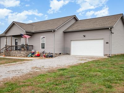 2661 Anes Station Rd