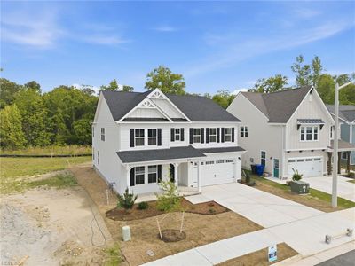 2024 Canvasback Dr