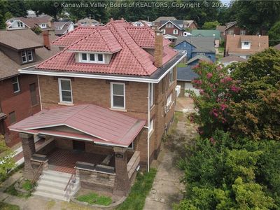 3036 3rd Ave