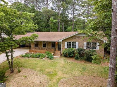 265 University Cir