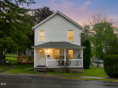 33 Harris Avenue