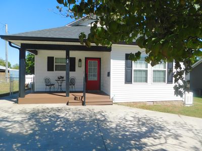 202 W Legion Dr