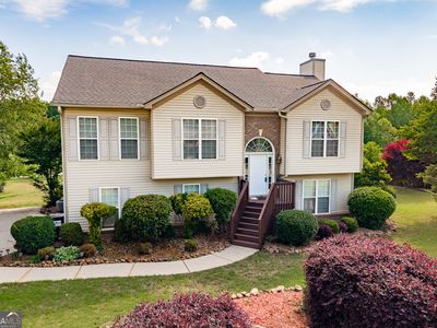 Property at 871 Jefferson Walk Cir, Jefferson, GA