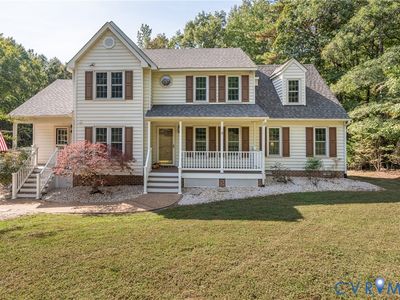 Property at 983 Genito Rd W, Moseley, VA