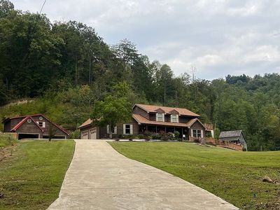 357 Freds Fork Of Mays Br