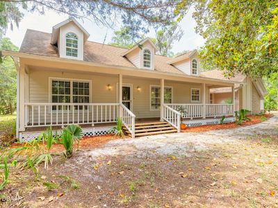Property at 5768 John Anderson Hwy, Flagler Beach, FL