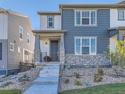 4571 S Kipling Circle