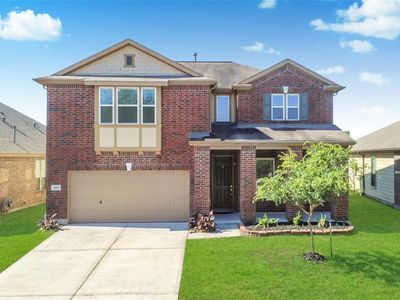 3619 Hawley Creek Dr