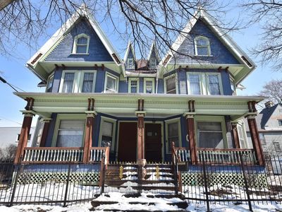 1016 North 29th STREET