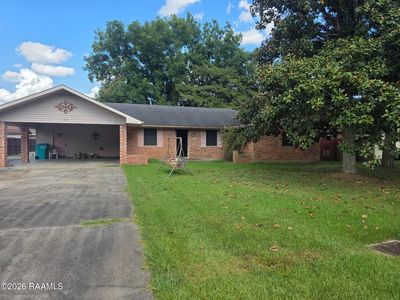 Property at 410 Hill St, Eunice, LA
