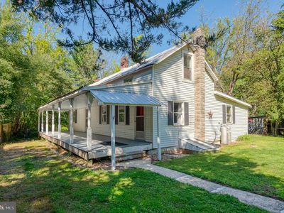 3011 Goat Hill Rd