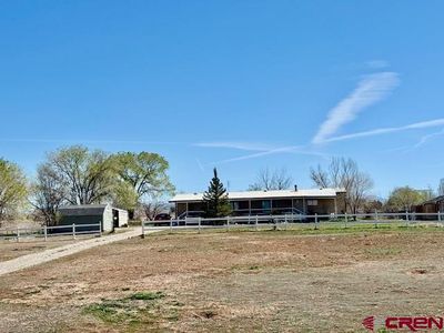 Property at 12502 Hwy 145, Dolores, CO