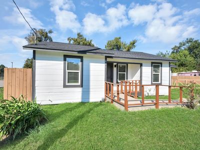 801 Mabel St