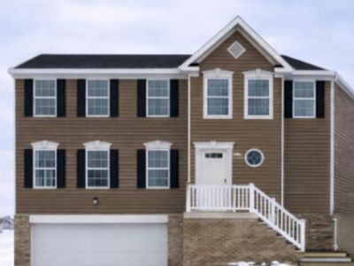 447 Hawthorn Hill Dr