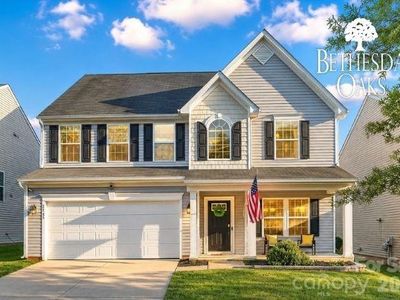 2745 Cypress Oak Ln