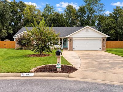 4670 Magnolia Hill Ct