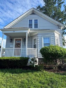 85 Ferris St