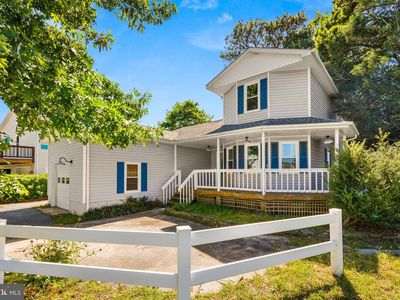 Property at 36764 W Pond Cir, Selbyville, DE