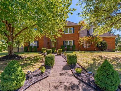 3466 Pine Ridge Dr