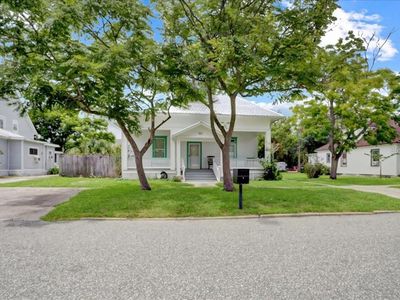 501 Sumner St