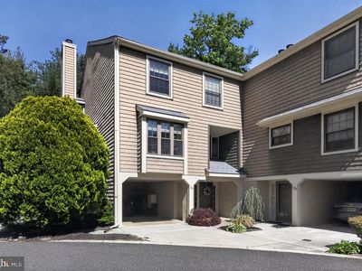 Property at 119 Kings Croft, Cherry Hill, NJ