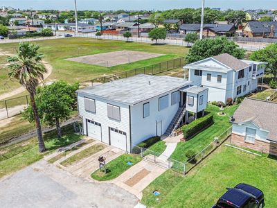 Property at 6728 Avenue Q, Galveston, TX