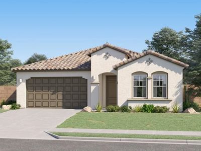 3251 E Ranchhand Dr