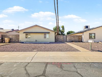 14834 N 54TH Avenue