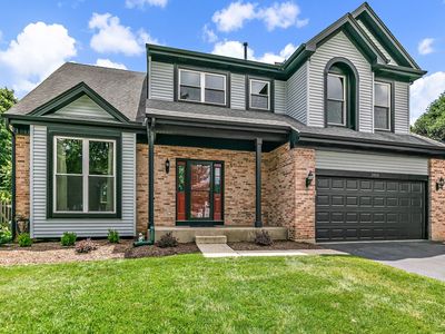 3880 Peartree Dr