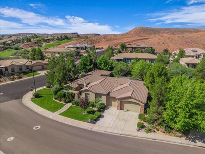 293 N Lost Creek Dr