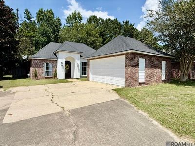 Property at 33837 Natures Way, Walker, LA