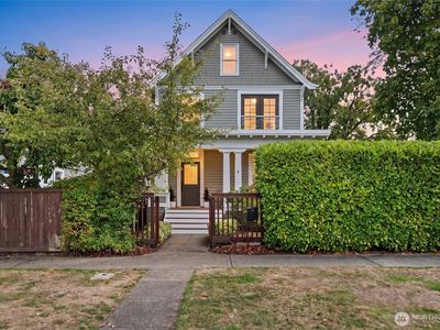 1003 N Prospect Street