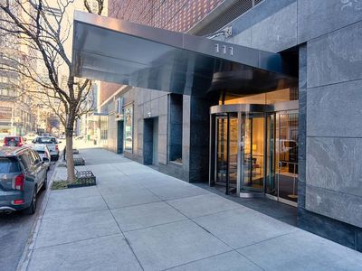 111 W 67th St APT 36B