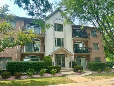 9410 S 77th Ct APT 2E