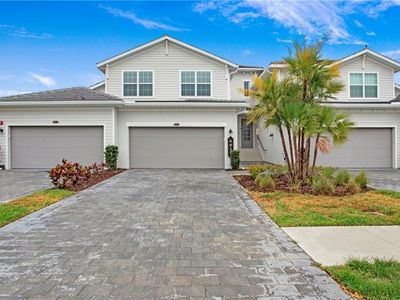 Property at 6015 Ellerston WAY #921, Immokalee, FL