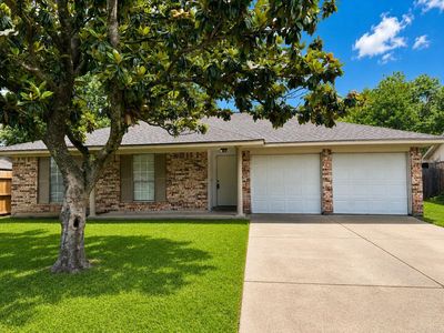 10311 Mountain Park Dr