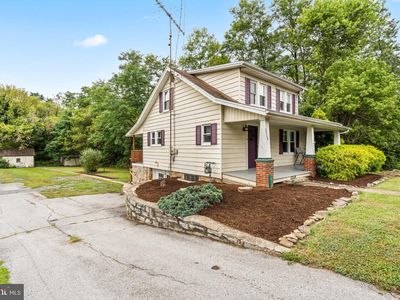 12138 Buchanan Trl W #W
