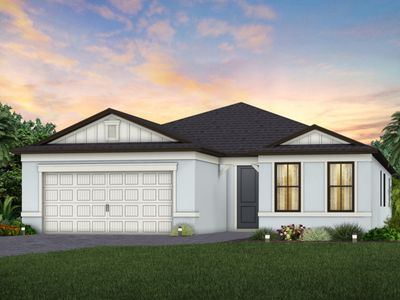 Medina Plan, The Strand at Cedar Grove