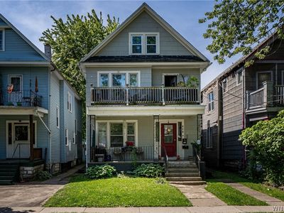 101 Woodside Ave