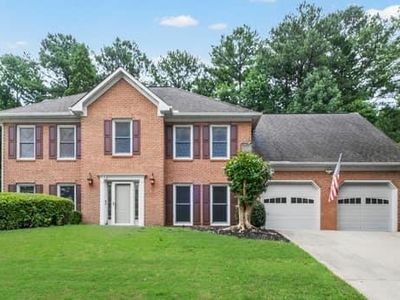 3304 Standing Peachtree Trl NW