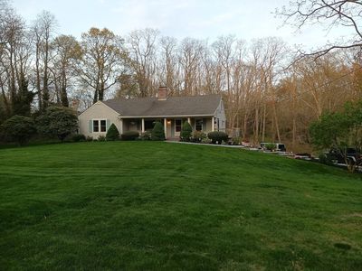 400 Quaker Meeting House Rd