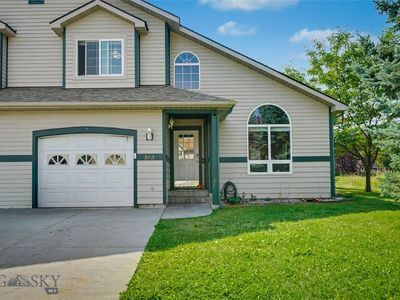 3414 Laredo Dr