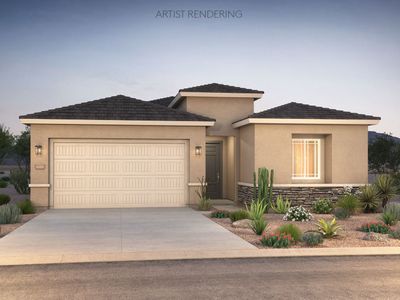 Rimini Plan, Legado West