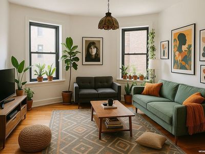 237 W 135th St APT 5E