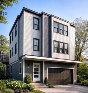 38 Roseway St
