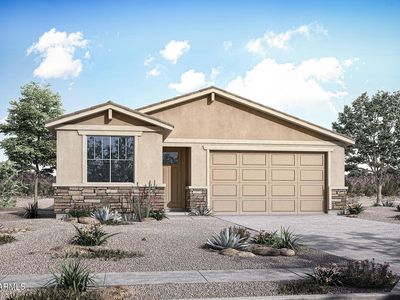 23046 E Starflower Dr