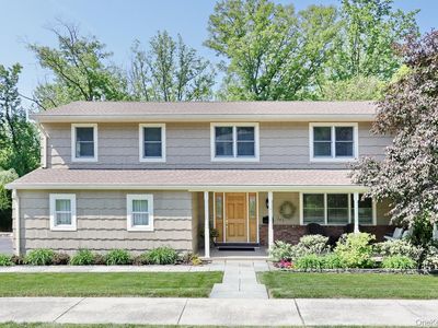 Property at 245 W Central Avenue, Pearl River, NY