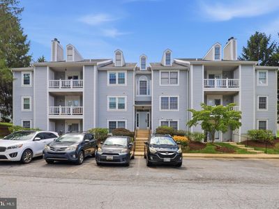 Property at 12216 Eagles Nest Ct APT J, Germantown, MD