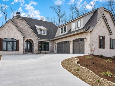 The Madison Plan, Fairfield Glade