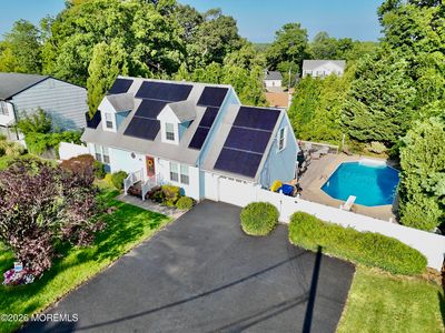 1060 Old Freehold Road